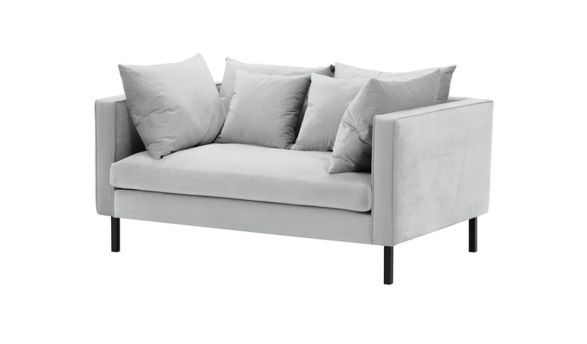 Dwuosobowa sofa Shila-Velluto 15