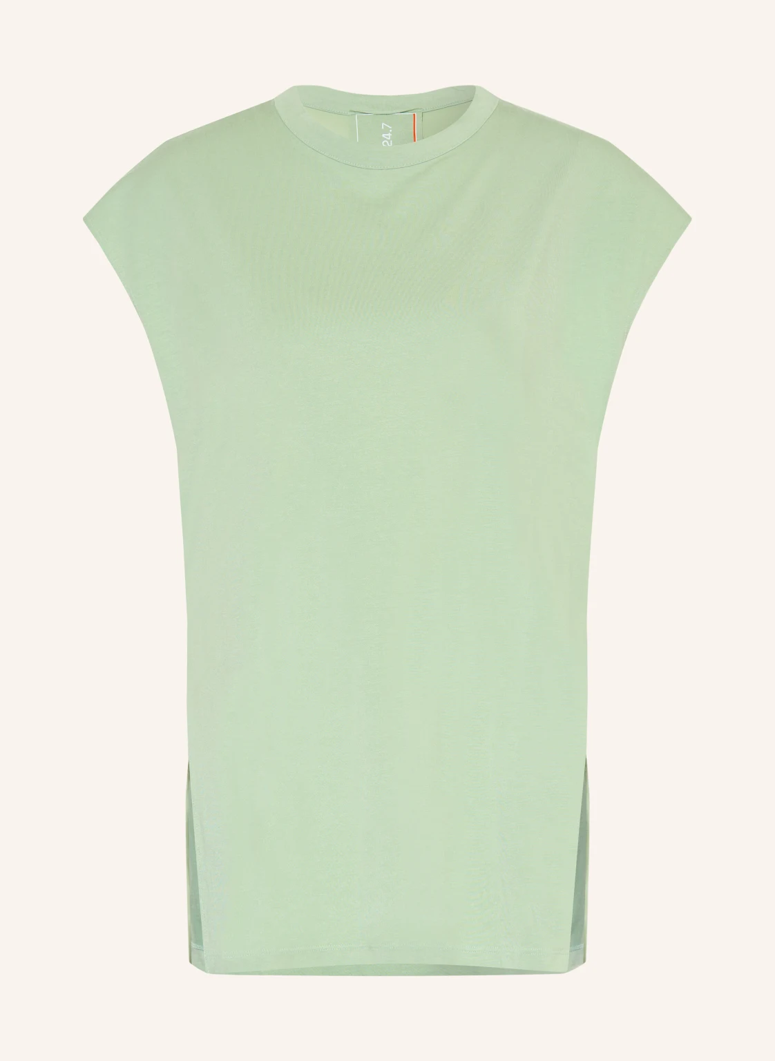 Nike Funktionsshirt 24.7 IMPOSSIBLYSOFT