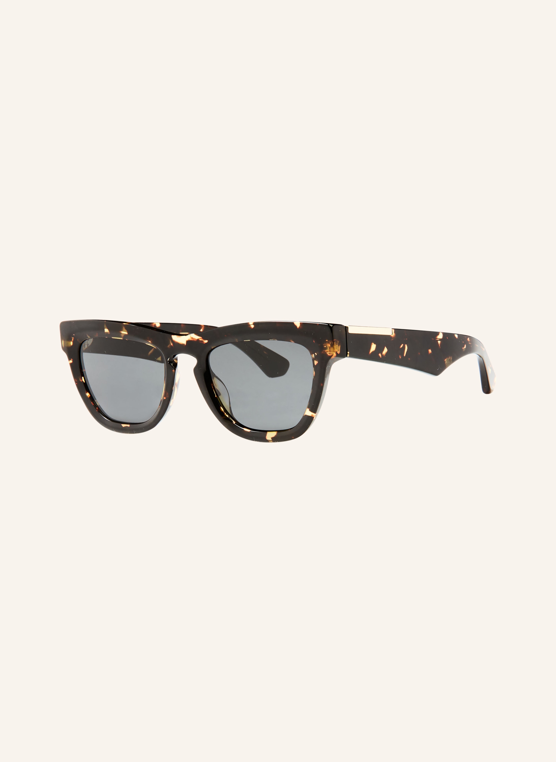 BURBERRY Sonnenbrille BE4415U