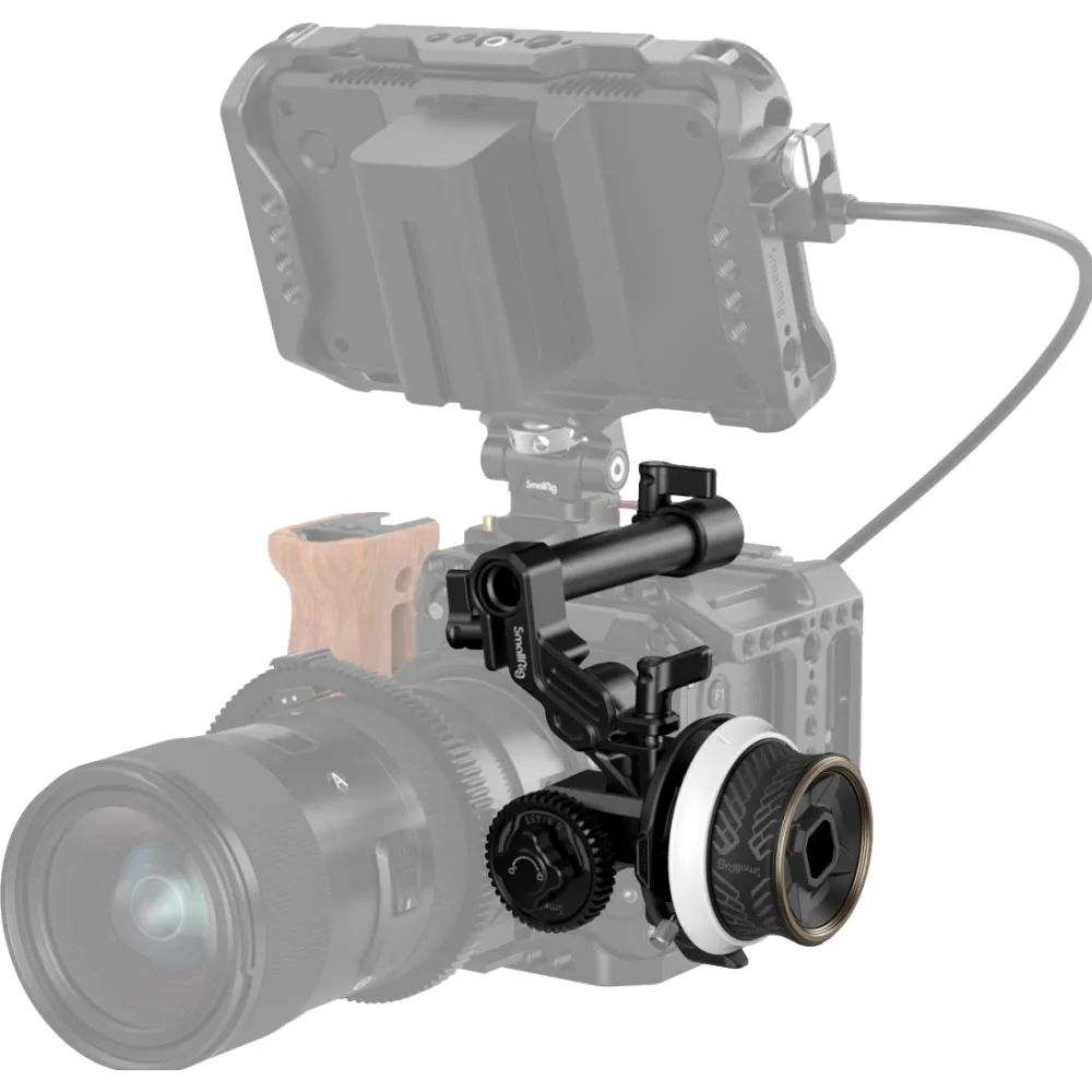 Smallrig Focus F40 DSLR/DSLM Camera Filter