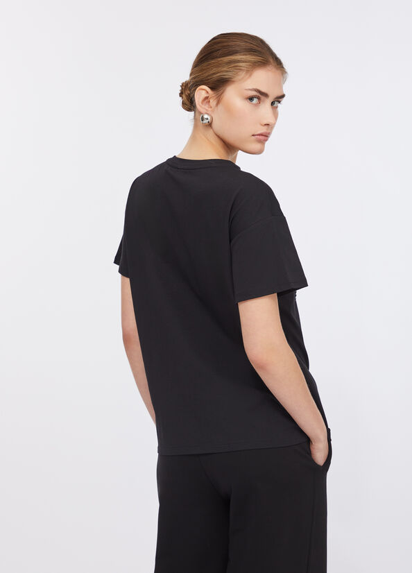 T-shirt Liu Jo Better