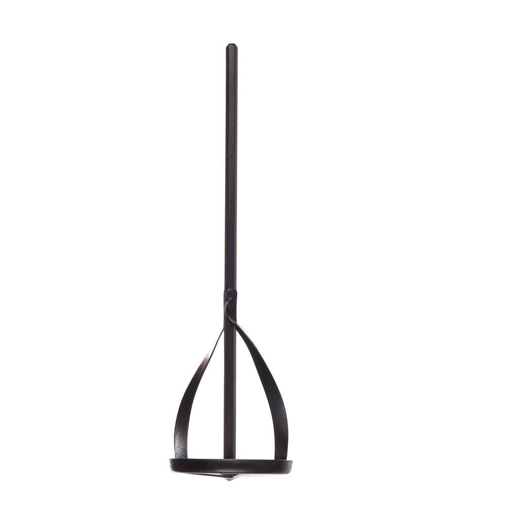 Mastercraft 12-in Metal BladePaint Mixer