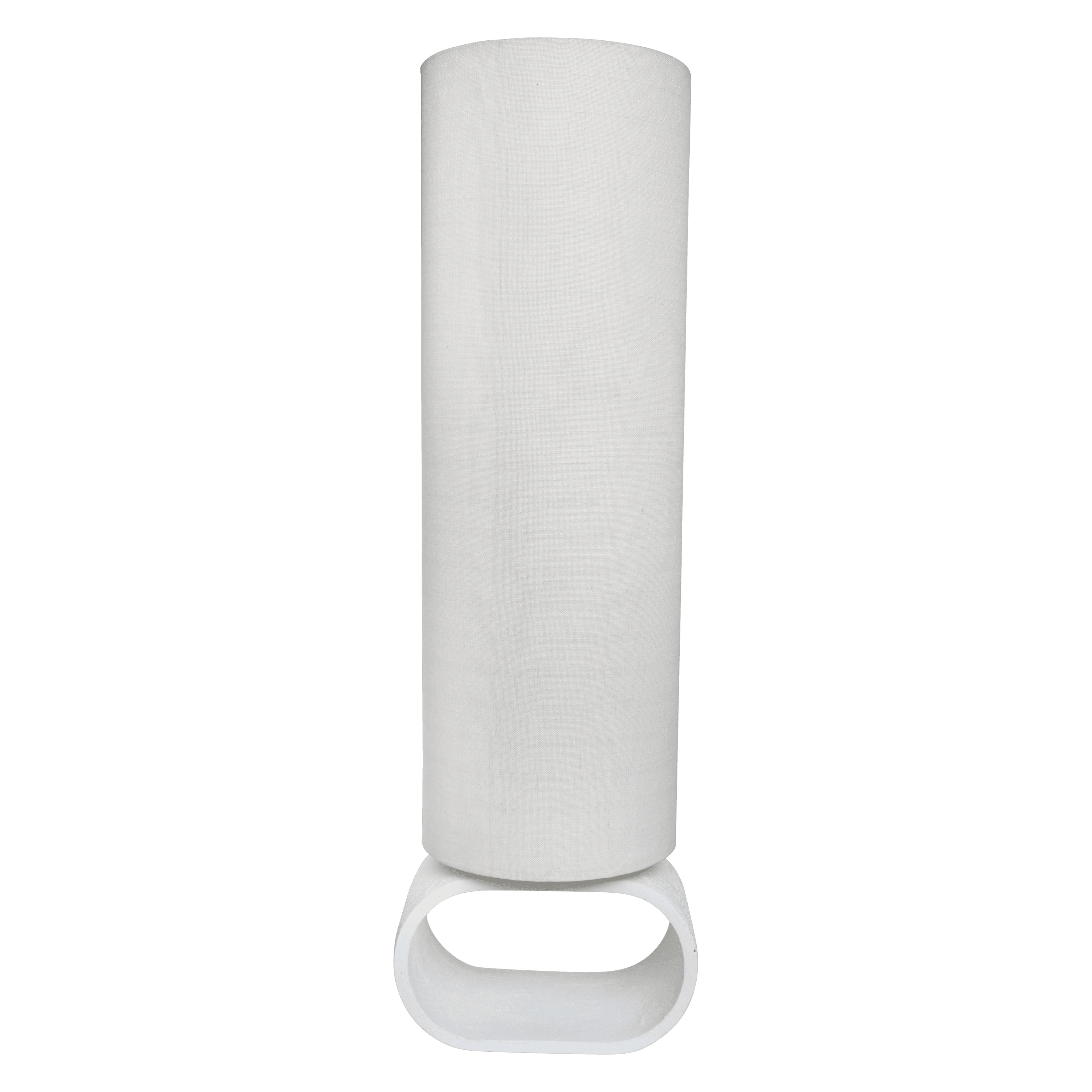 Urban Nature Culture Vloerlamp Barletta Wit