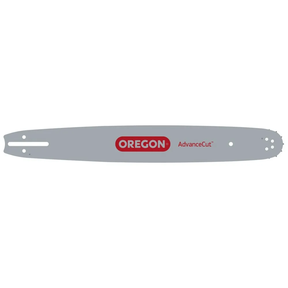 Oregon 188SFHD009 18´´ 46 cm 058´´ 1.5 mm Laminated Chainsaw Sword