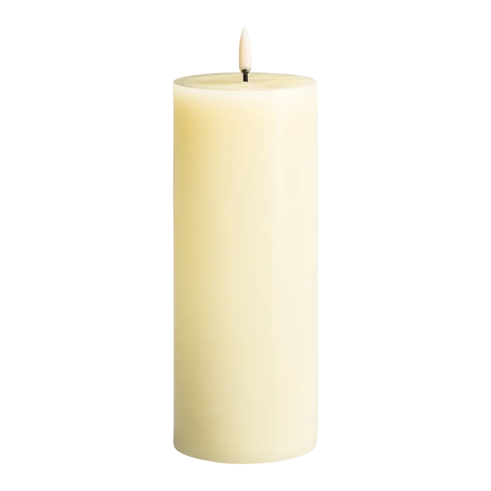 LED-Kerze Nordic-Led