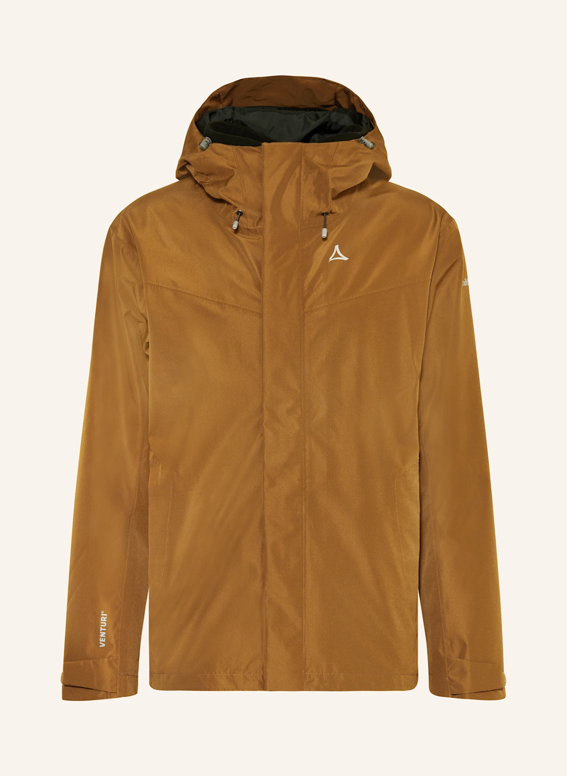 Schöffel 3-in-1-Jacke OKERE