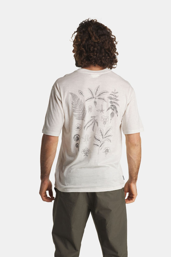 icebreaker Merino 150 Tech Lite Relaxed Fern Tee