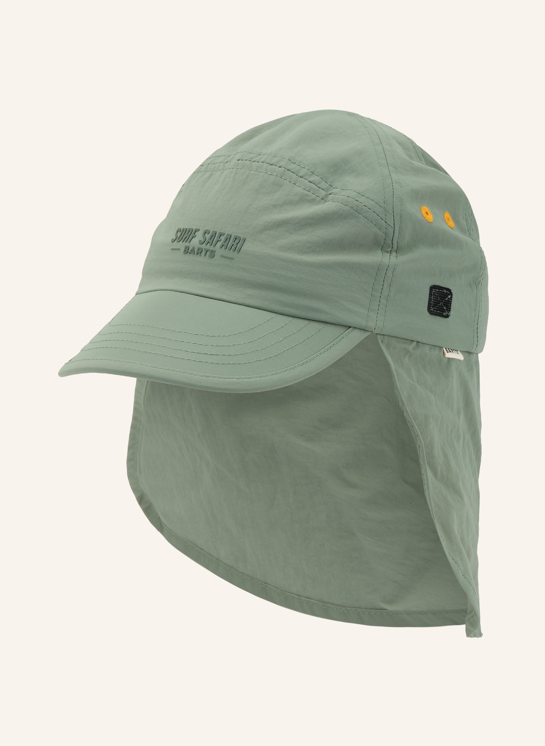 Barts Cap QUESTY