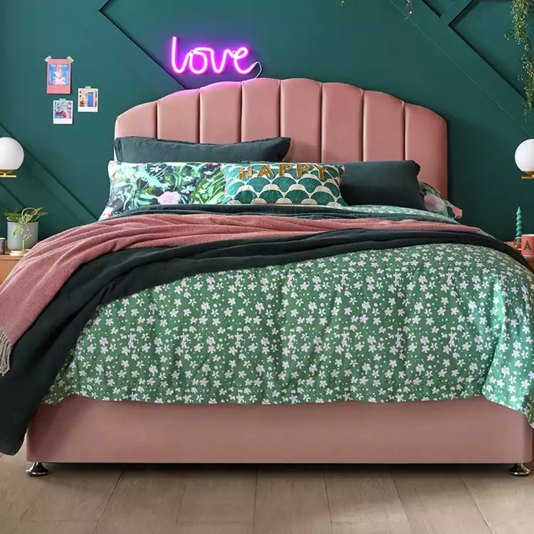 Silentnight 2000 Pocket Pillowtop Eco Mattress - Single