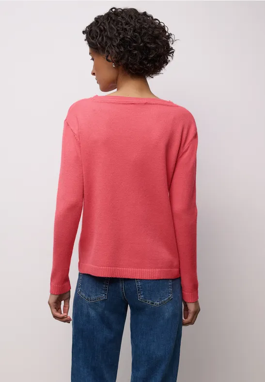 Softer Basic Pullover