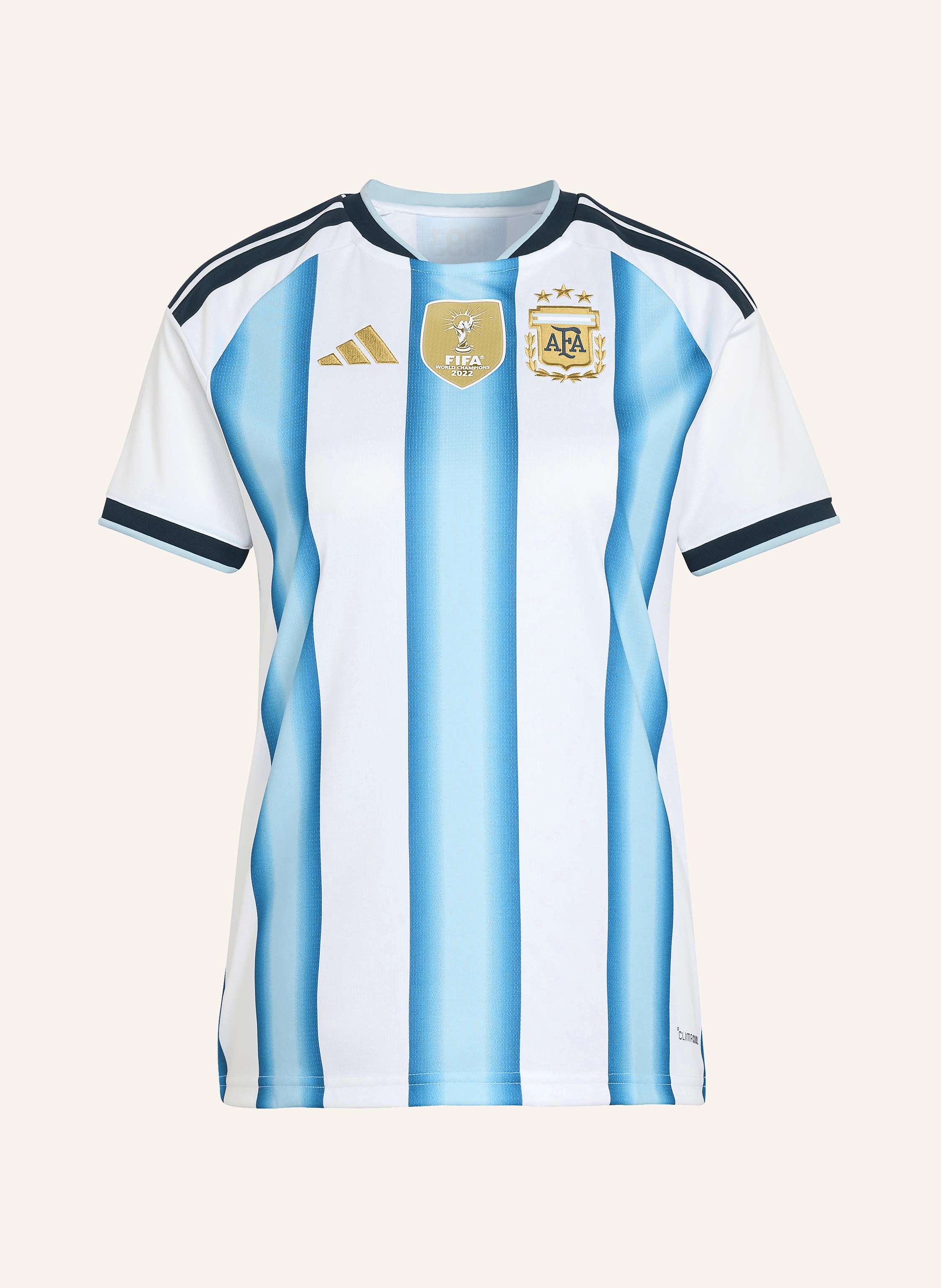 adidas Heimtrikot ARGENTINA 26 für Damen
