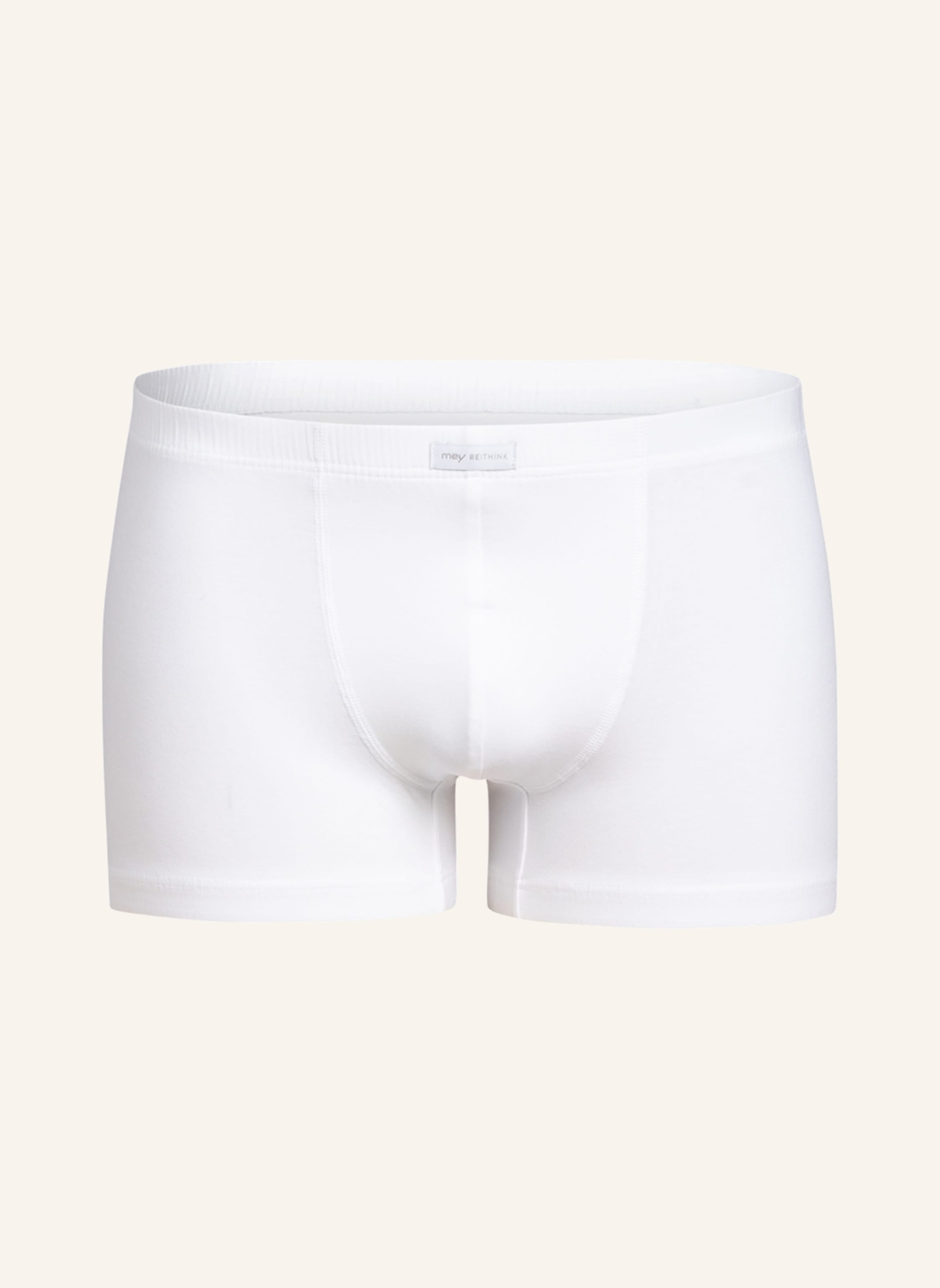 mey Boxershorts Serie RE:THINK