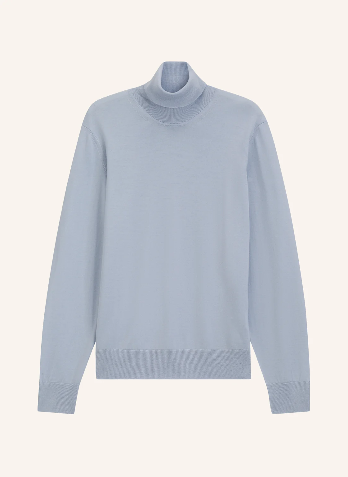 BOSS Pullover H-MUSSO Regular Fit