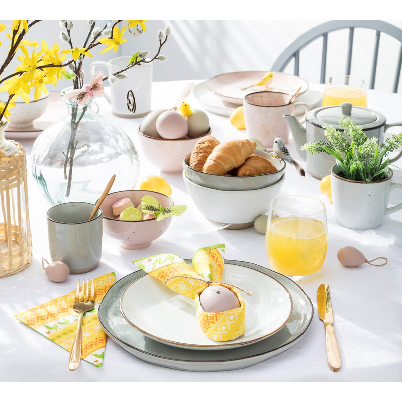 Mok Emma - roze - 250 ml