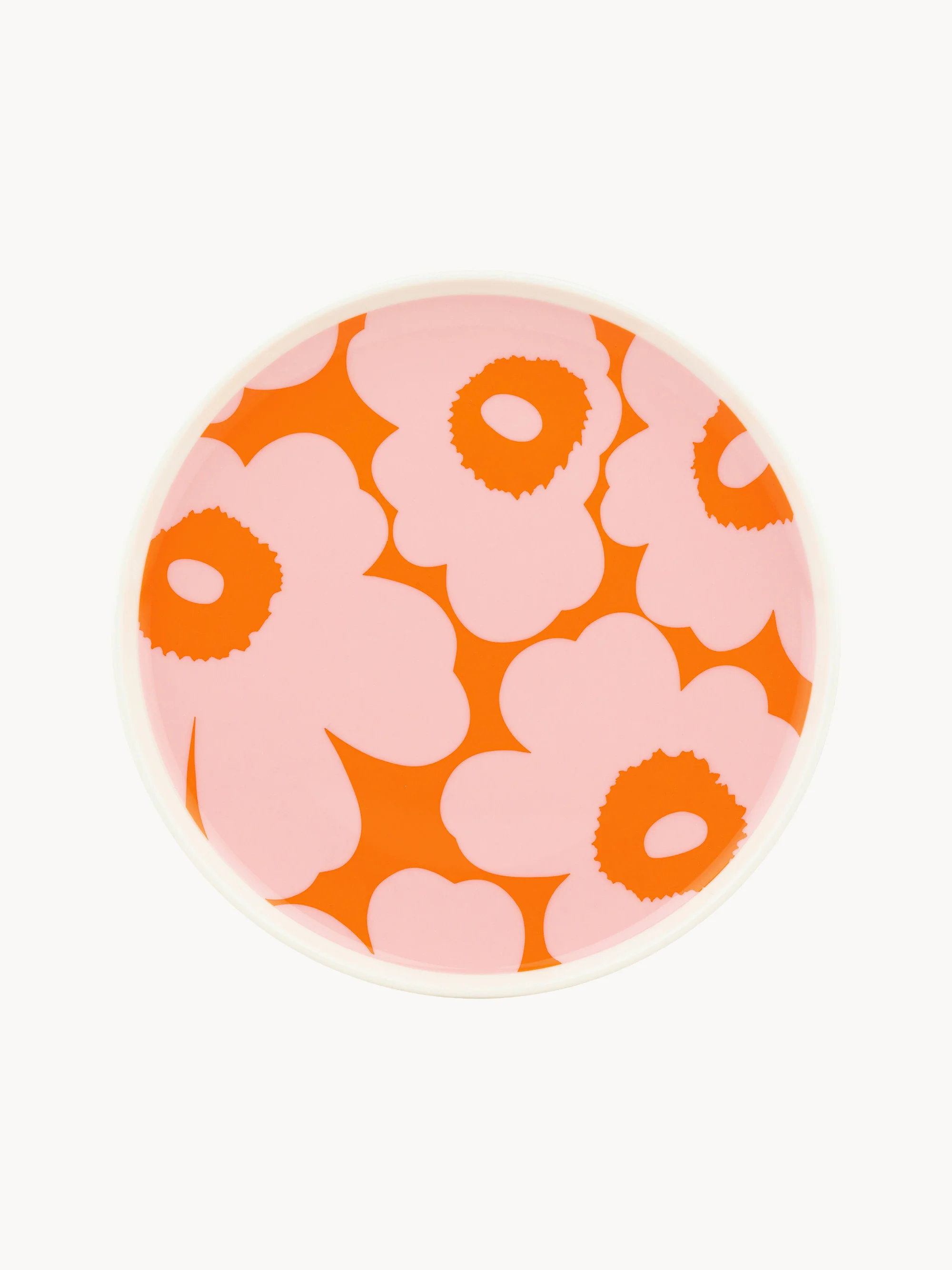Frühstücksteller Unikko