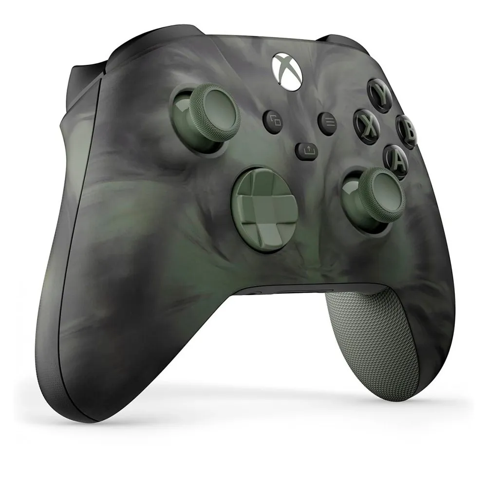 XBOX Smart Delivery Mando Wireless Nocturnal Vapor