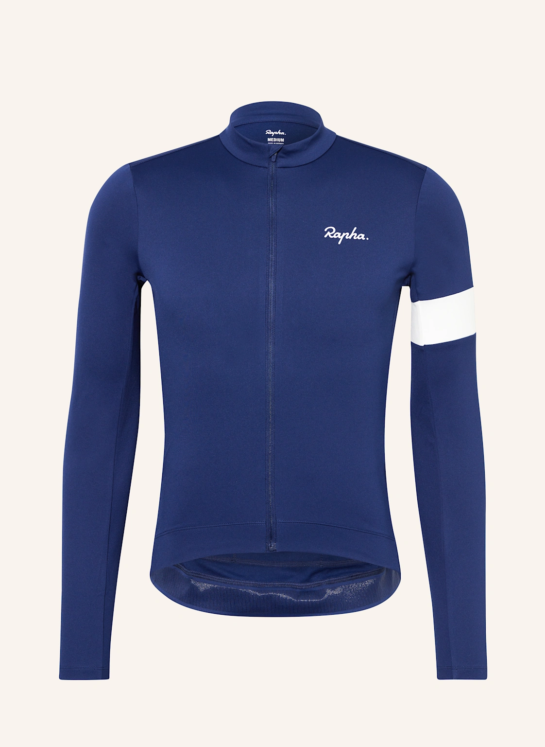 Rapha Radtrikot CORE THERMAL
