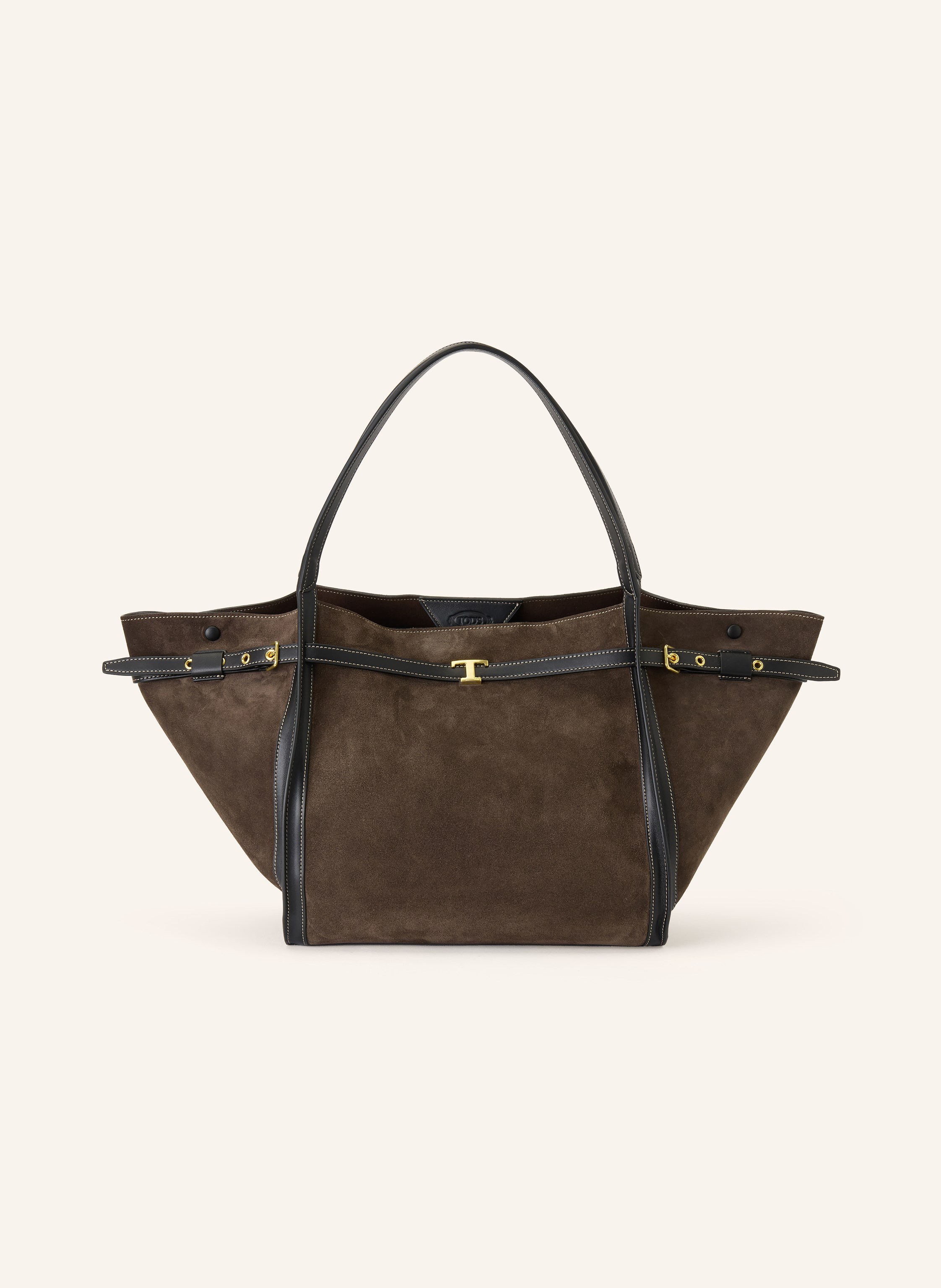 TOD'S Shopper T SIGNATURE MEDIUM