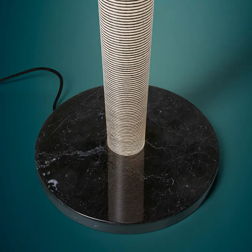 Stehleuchte Mite Led