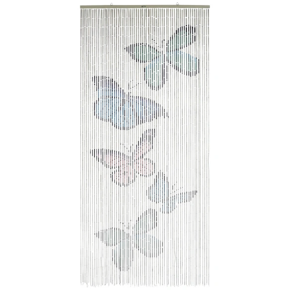 Duschvorhang, B: 90 cm