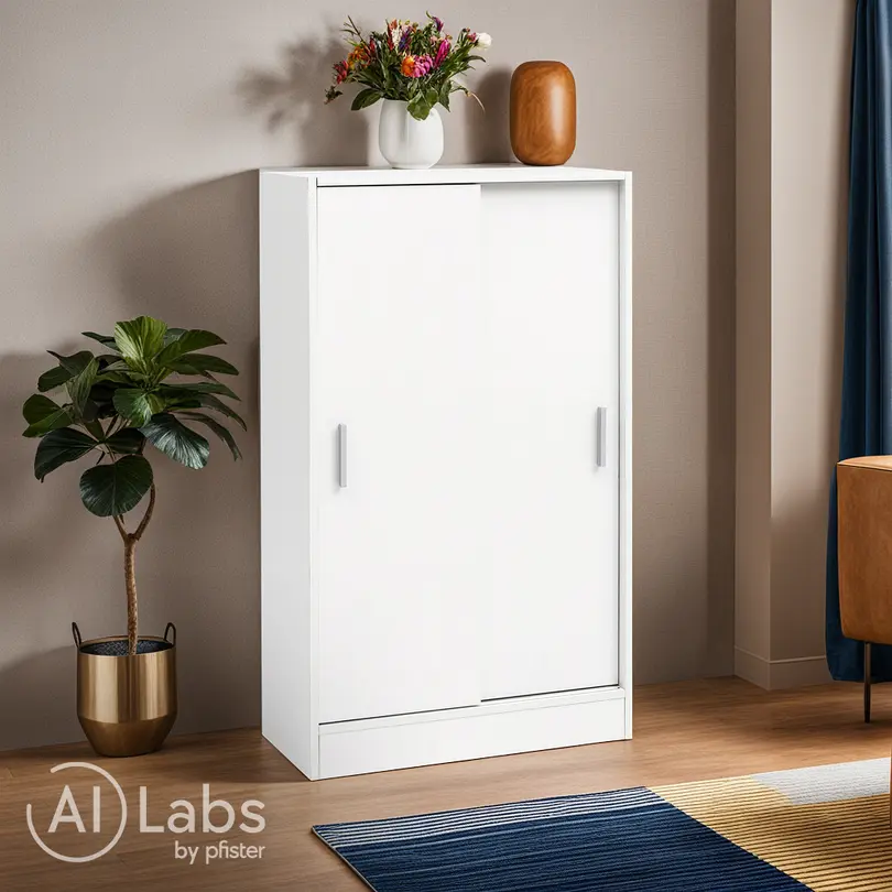 Sideboard Weiss