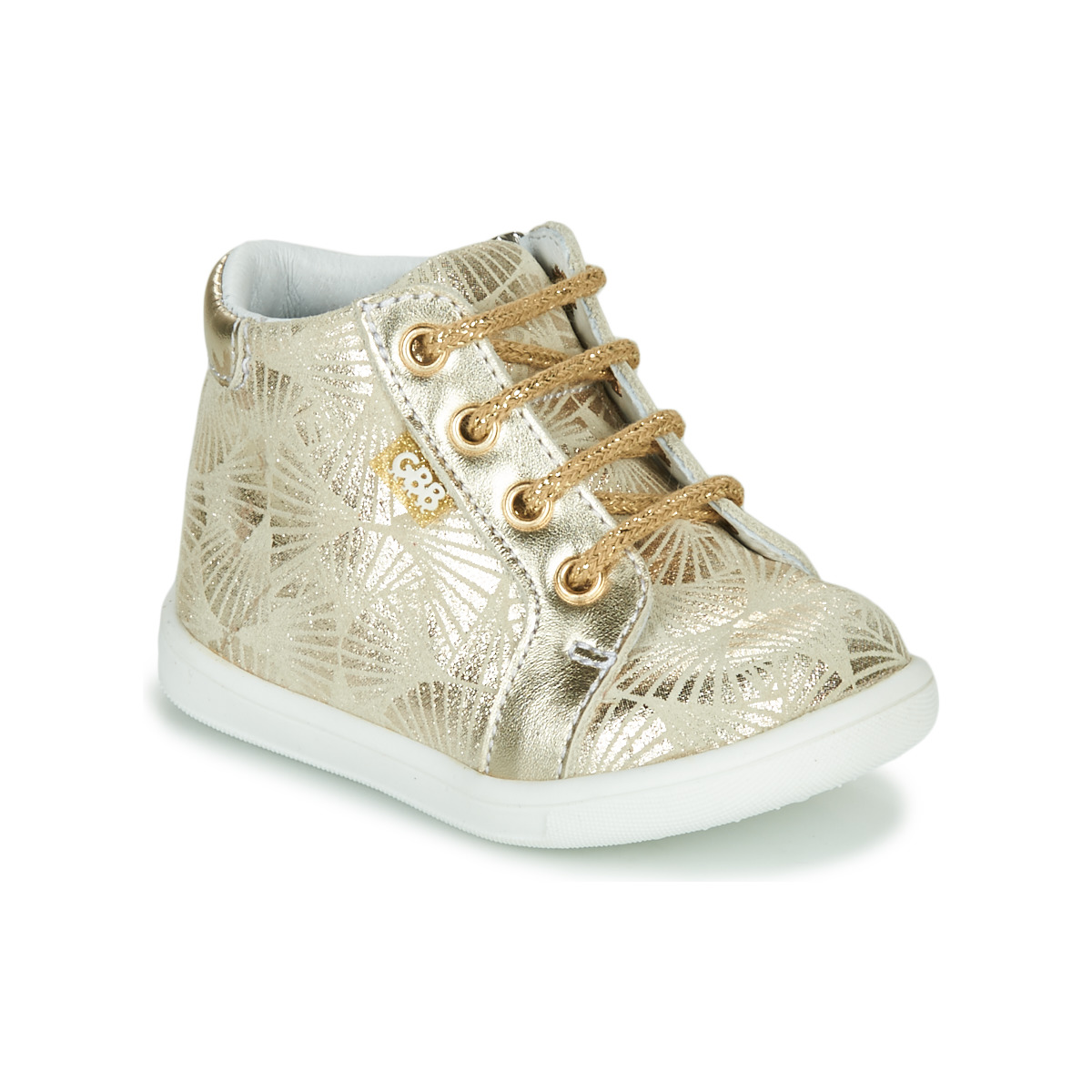 GBB - FAMIA - Beige