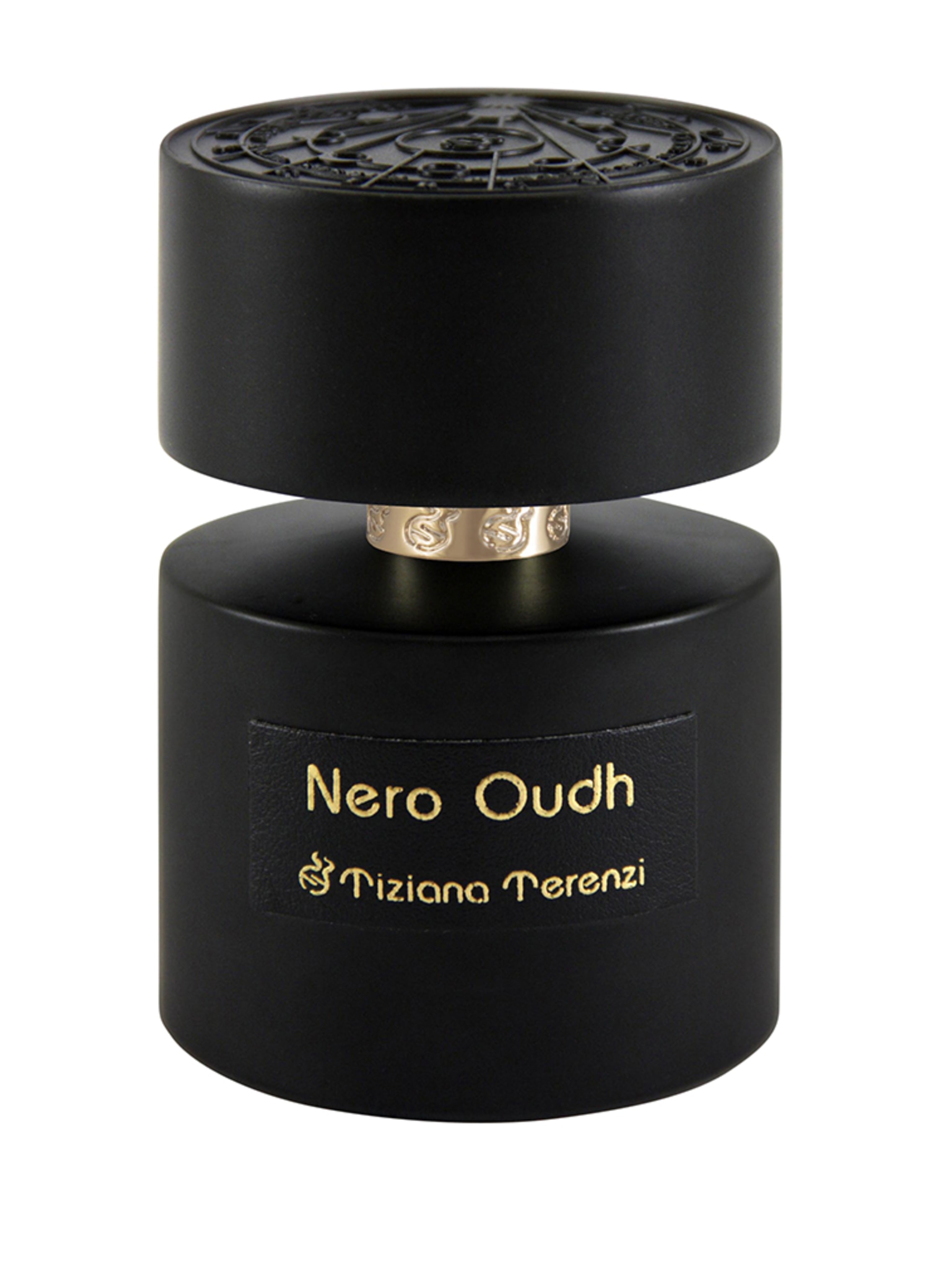 Tiziana Terenzi NERO OUDH