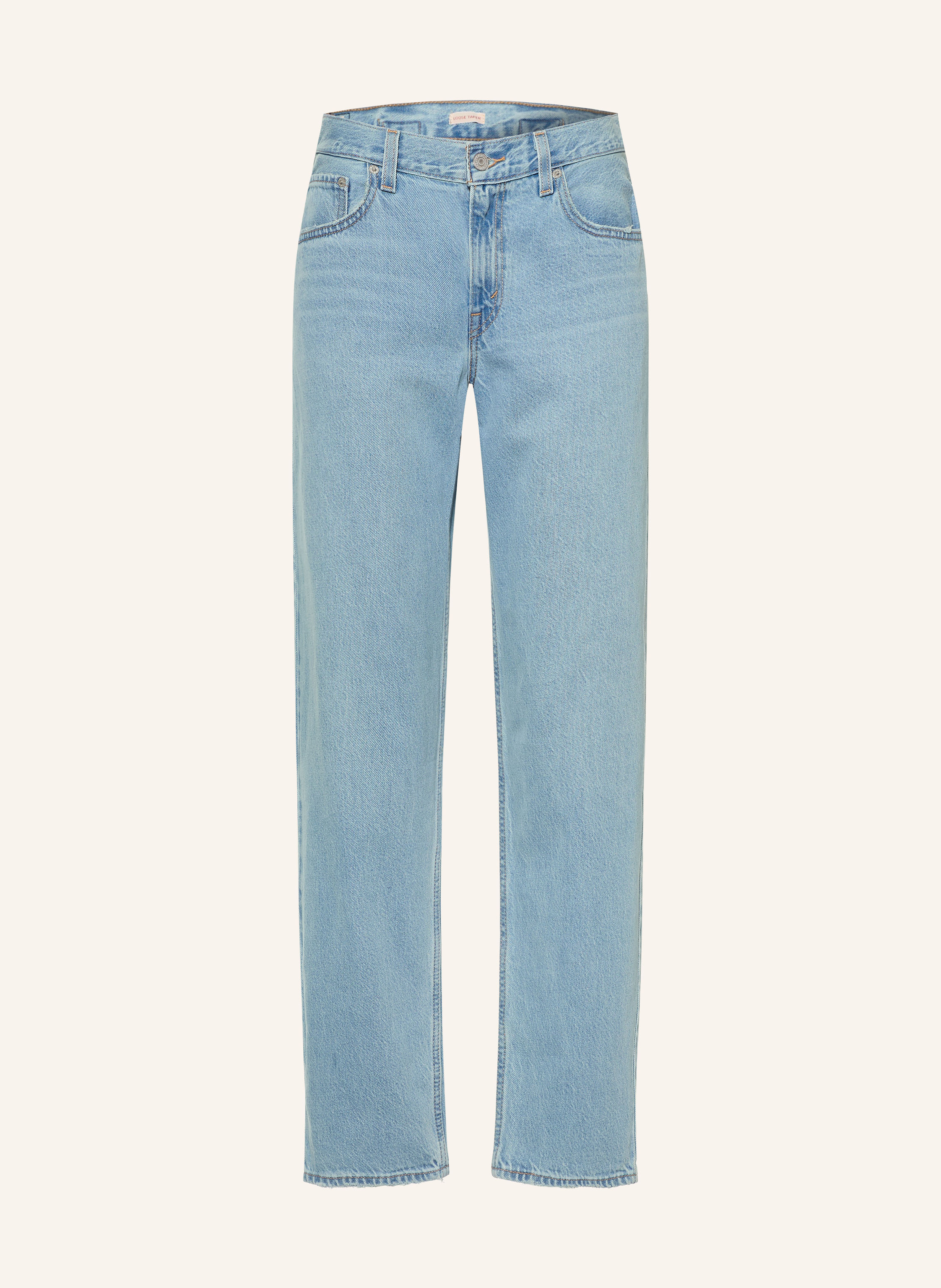 Levi's® Mom Jeans LOOSE TAPER