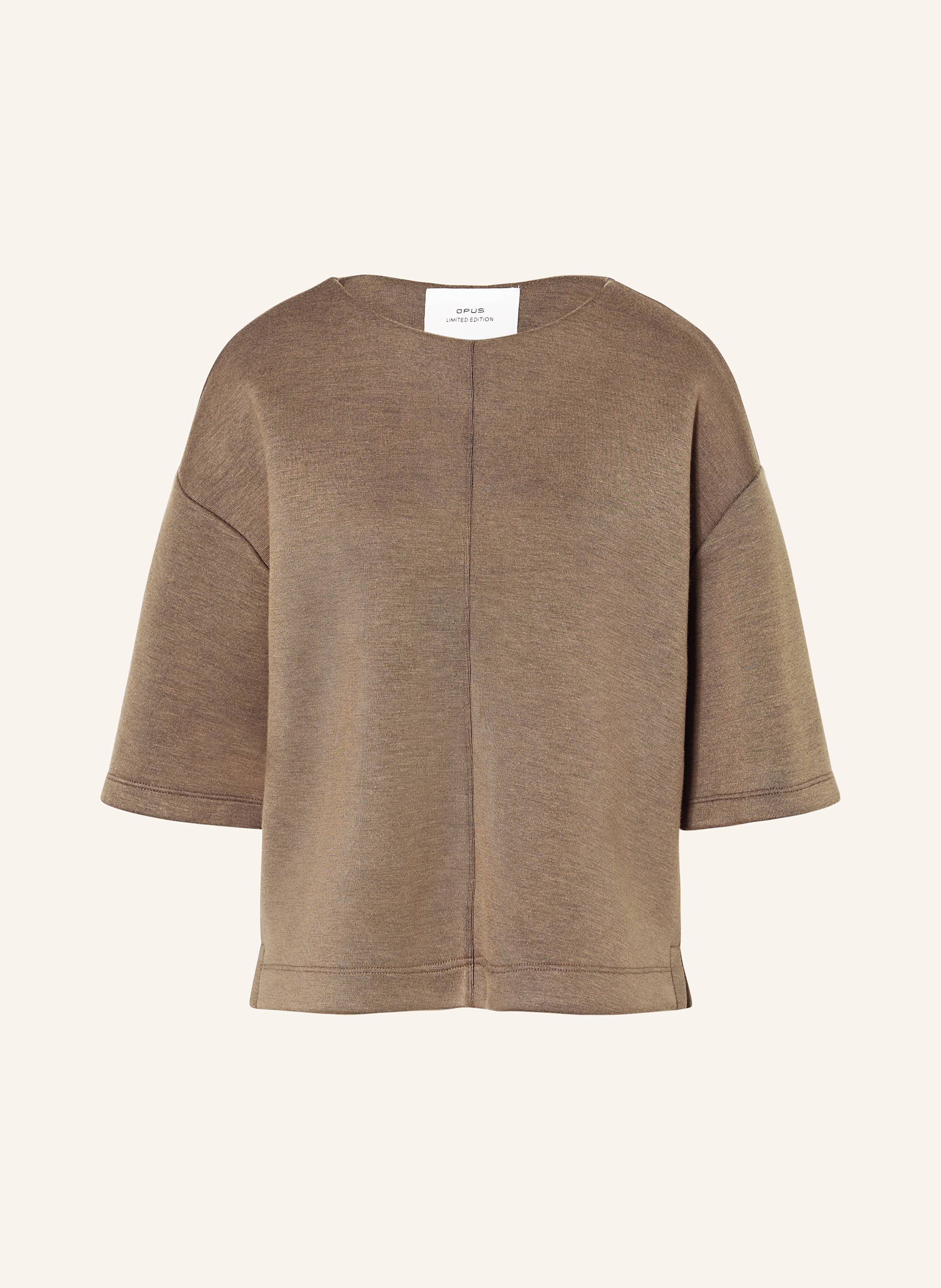 OPUS Sweatshirt GINAMA