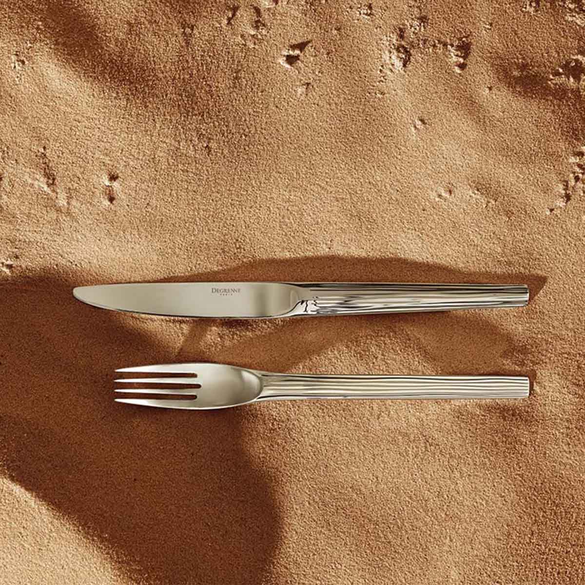 Fourchette de table