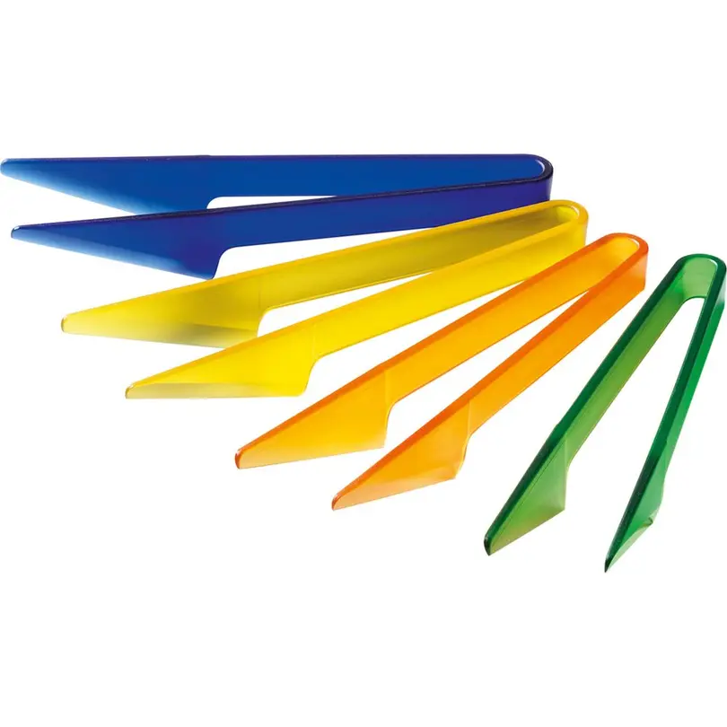 Raclettespachtel 4er-Set Swiss Twist