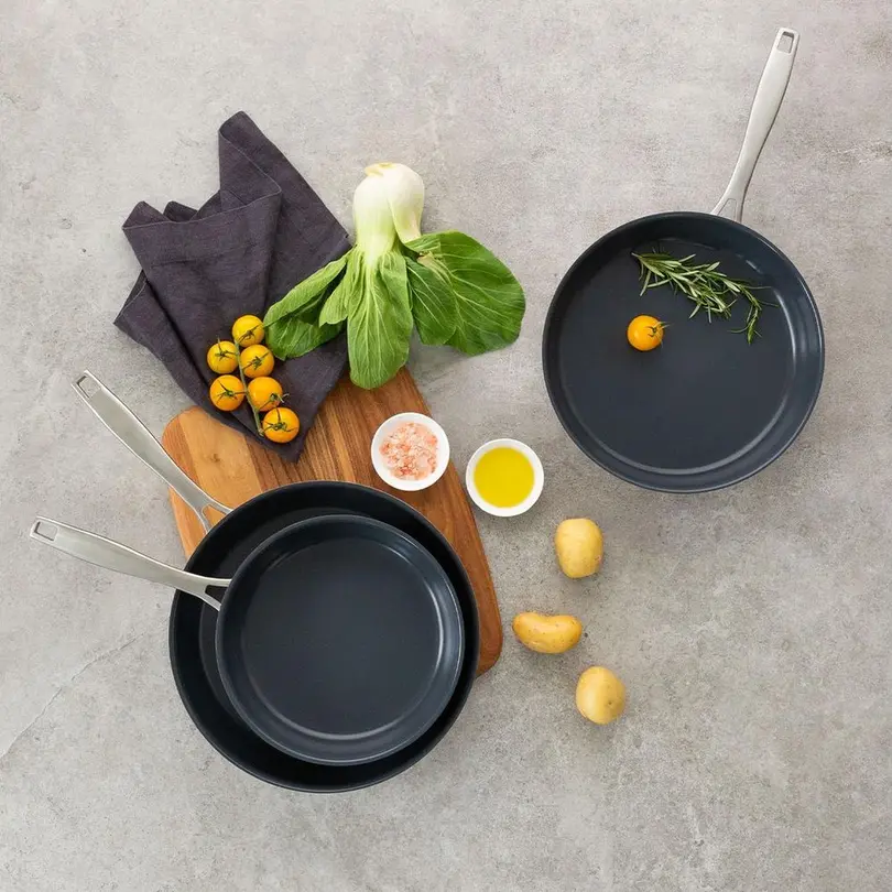 Bratpfanne Sirius Terra Multi-Layer