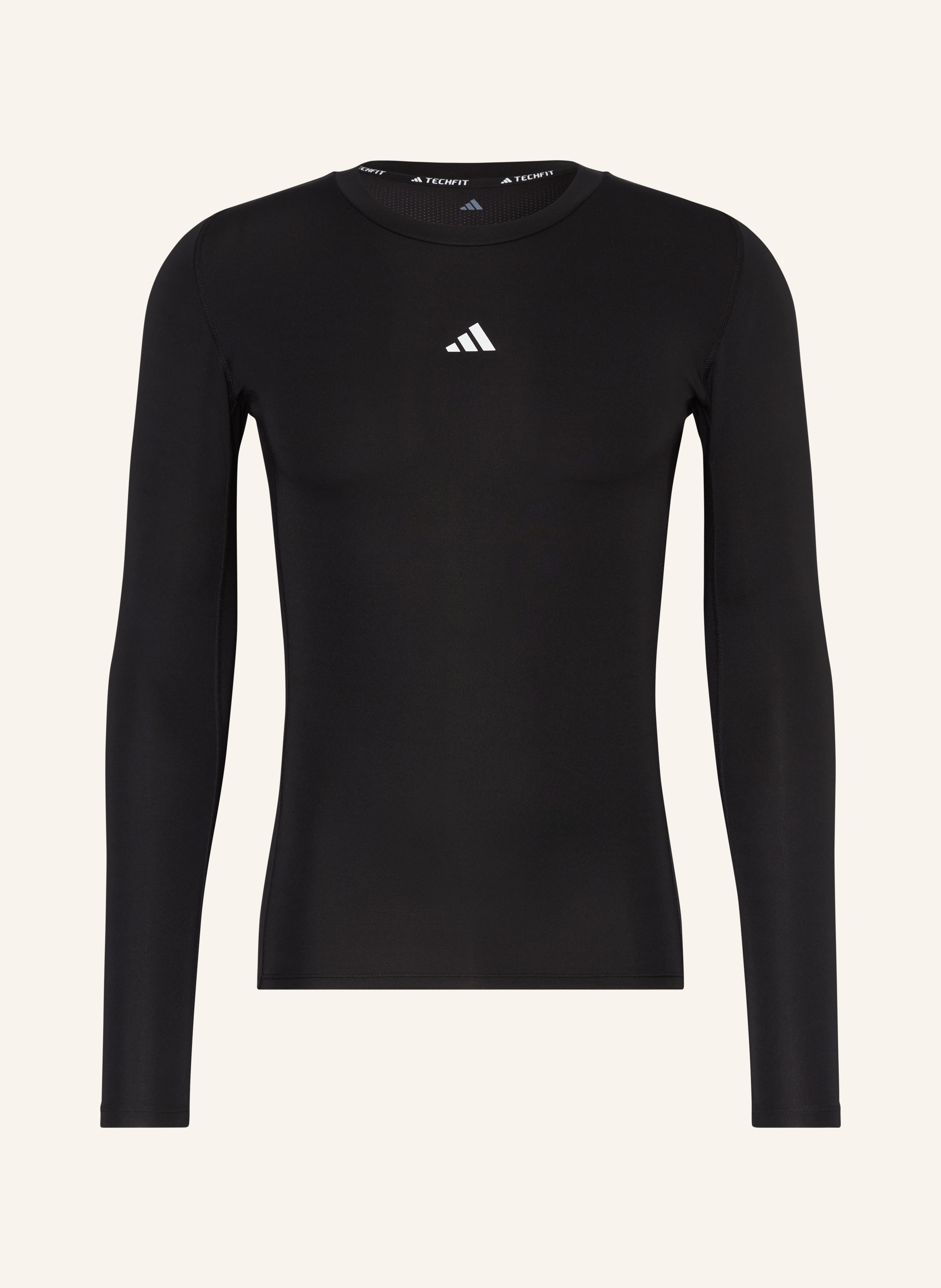 adidas Longsleeve TECHFIT COMPRESSION TRAINING