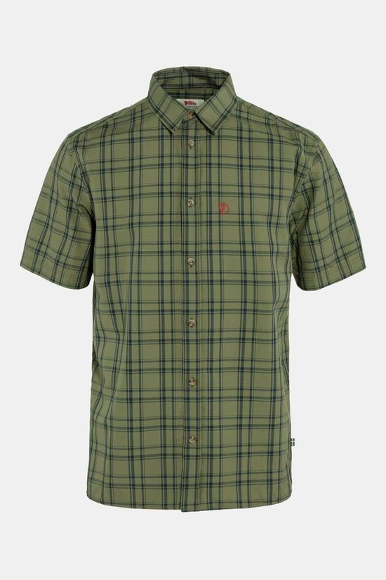 Fjällräven Ovik Light Blouse Shirt