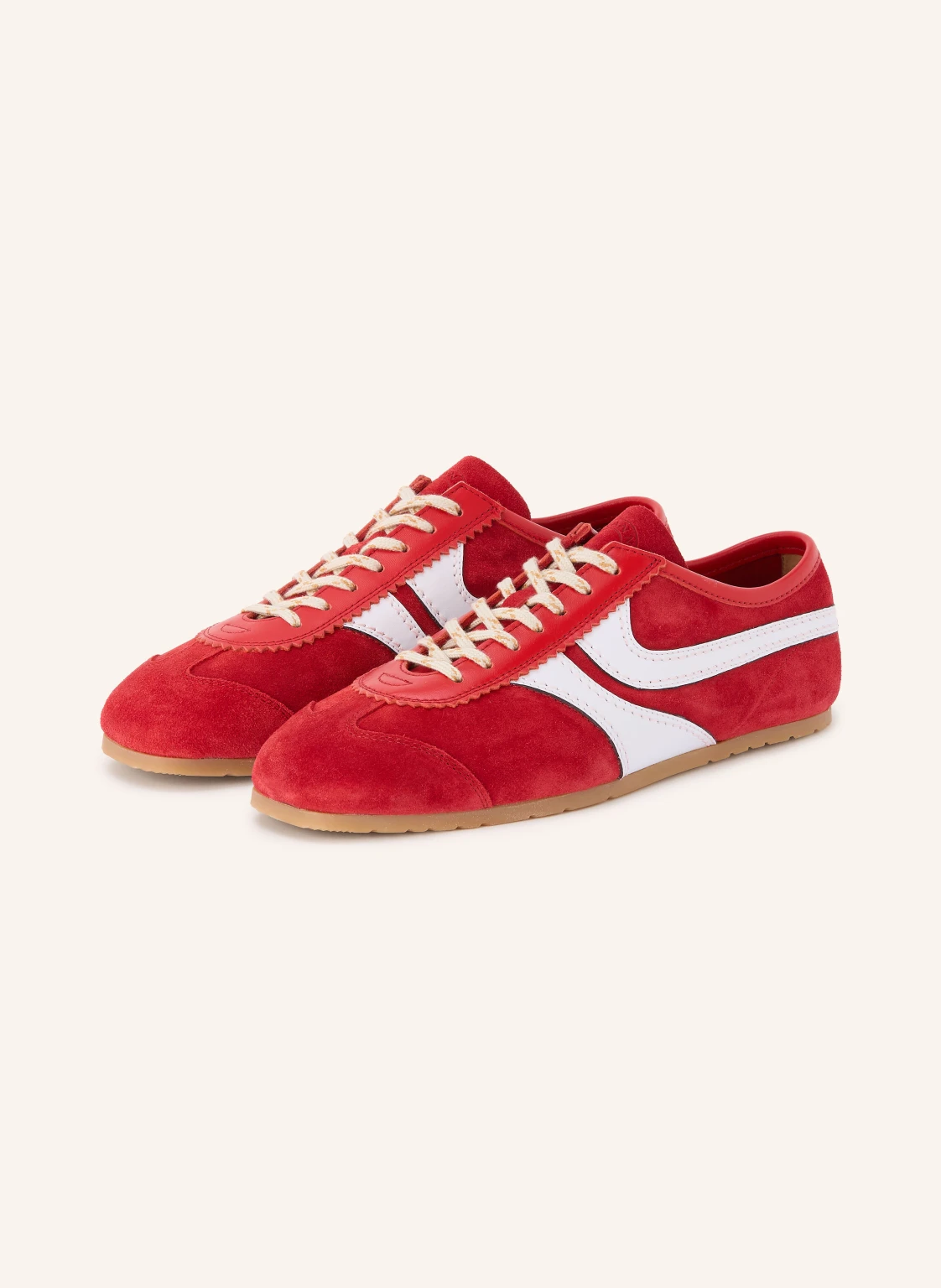 DRIES VAN NOTEN Sneaker