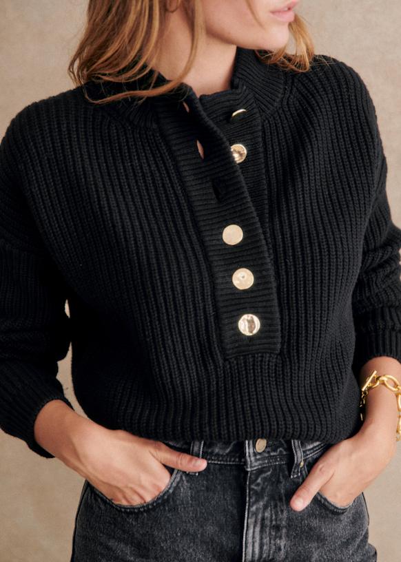 Lucas Jumper