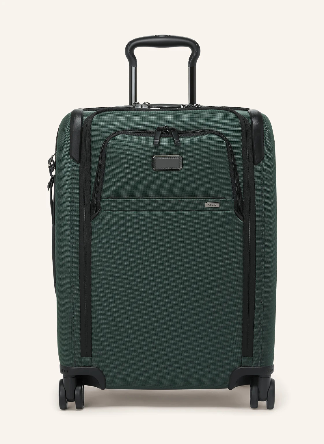 TUMI ALPHA Trolley LARGE DUAL ACCESS EXPANDABLE CABIN