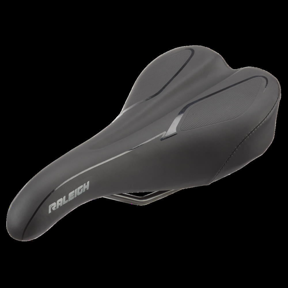 Raleigh Mountain Bike Saddle