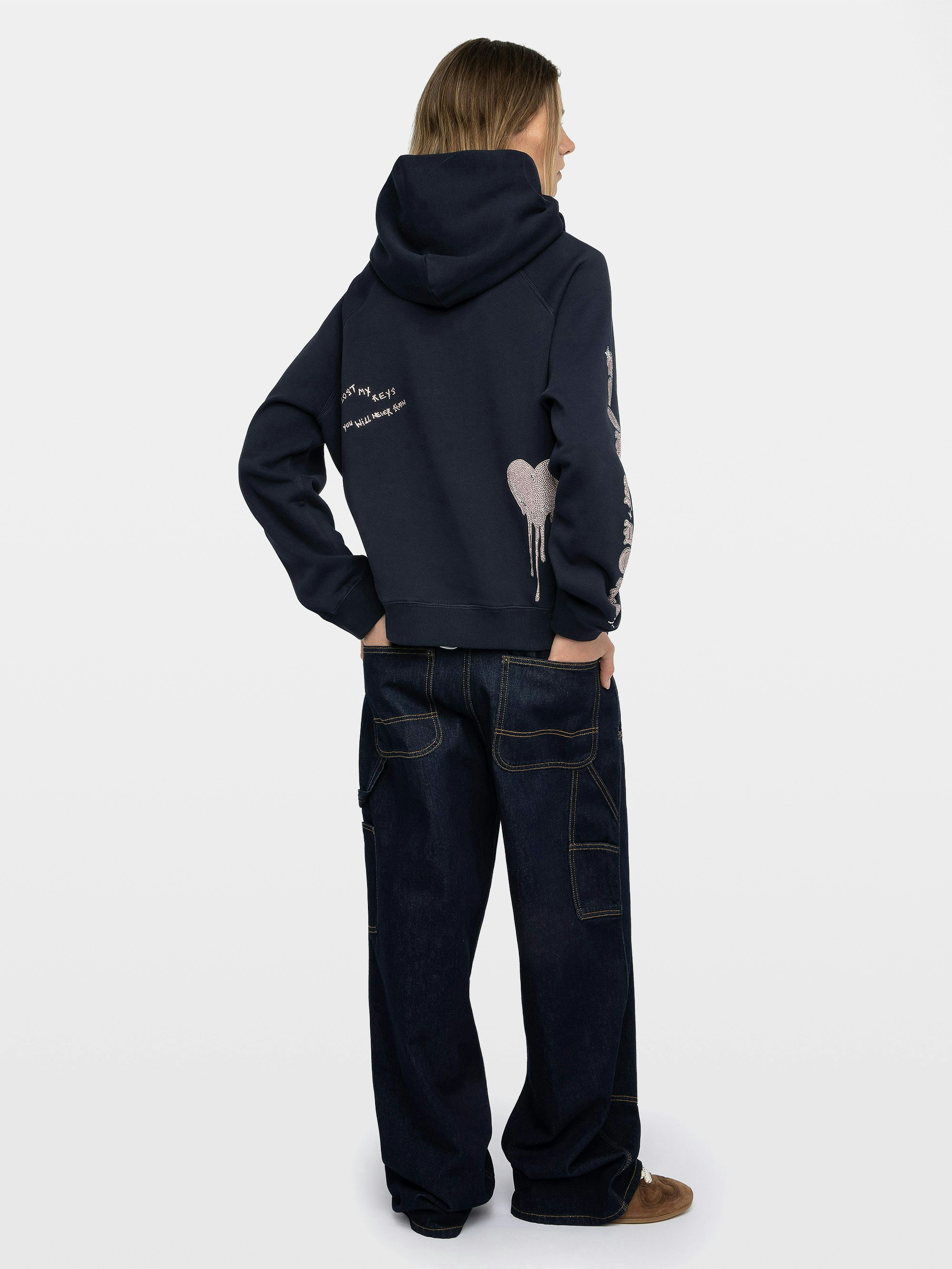 Sweatshirt Georgy