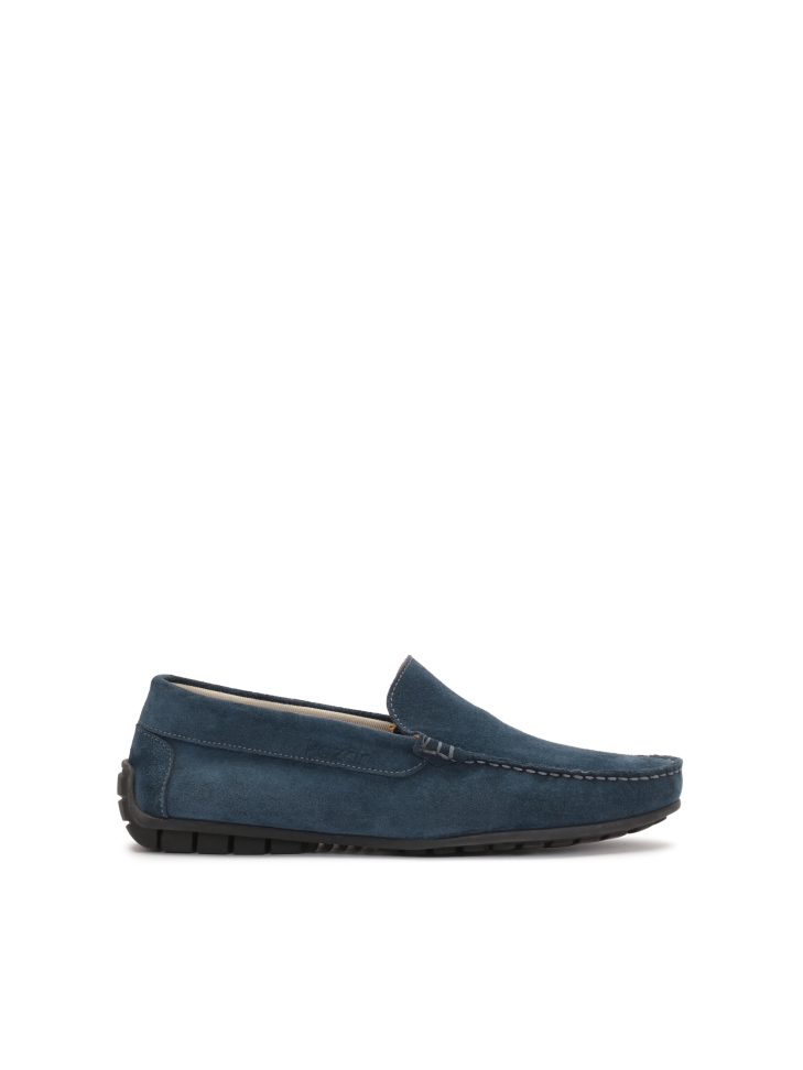Men's Driving Moc type slip-on moccasins