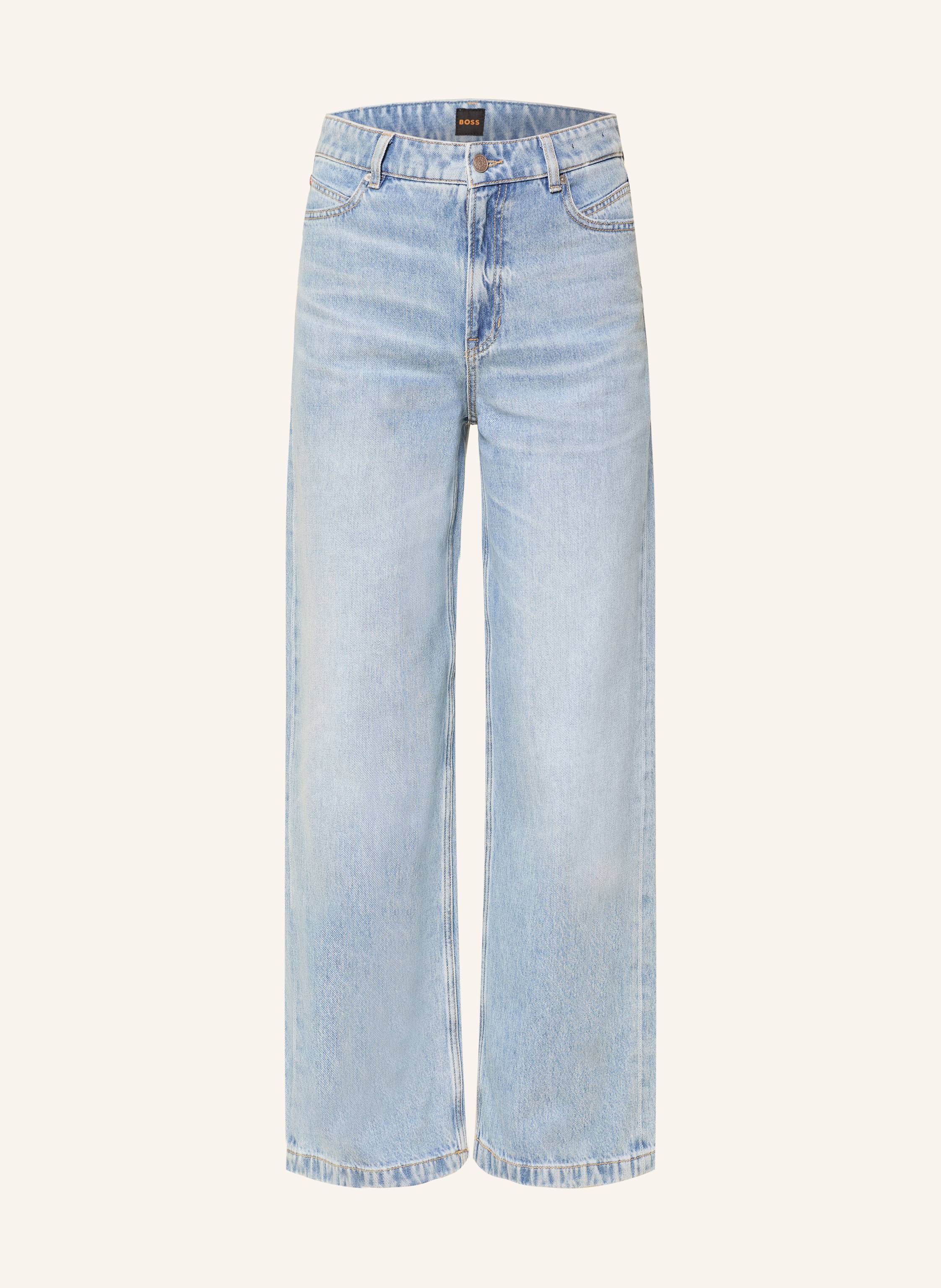 BOSS Jeans-Culotte MARLENE