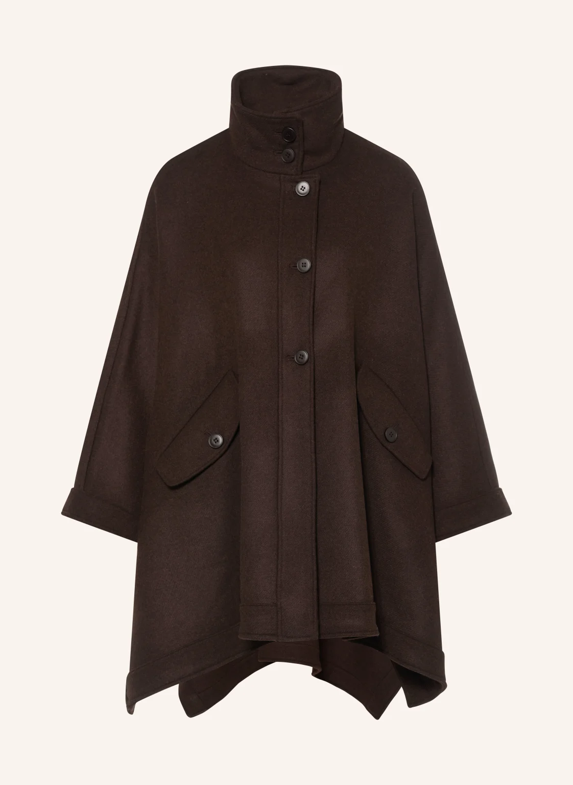 FUCHS SCHMITT Cape BILBAO