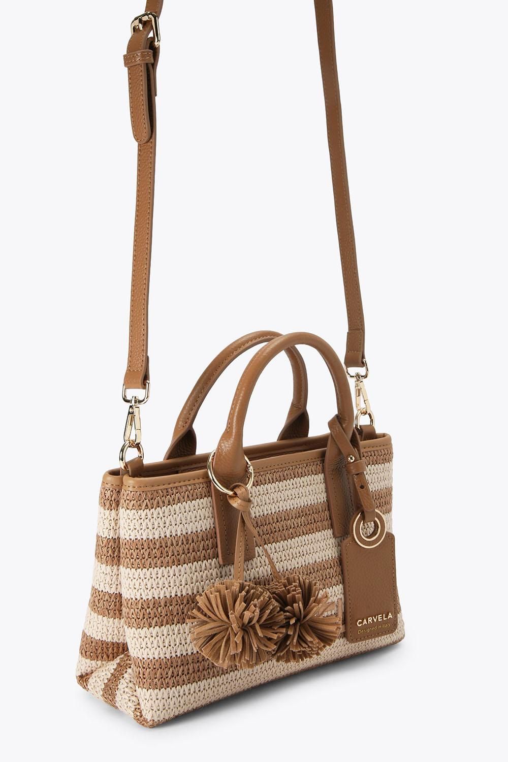 Carvela Nina Mini Tote' Bag