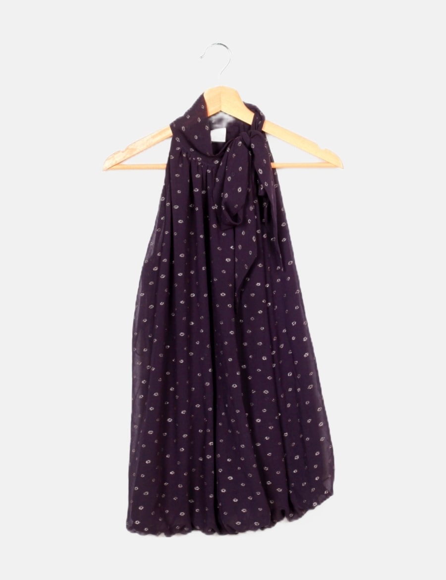 Camaïeu blouse Glitter