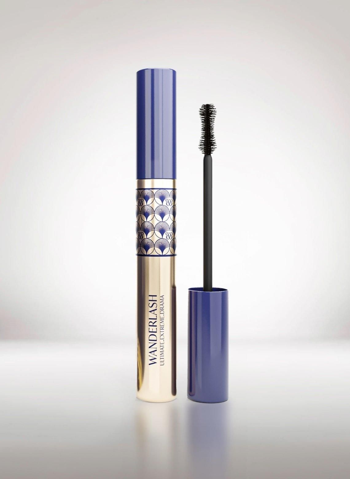 BELLA BELLA Wanderlash Mascara (The 30 Second Lash Lift) 7ml