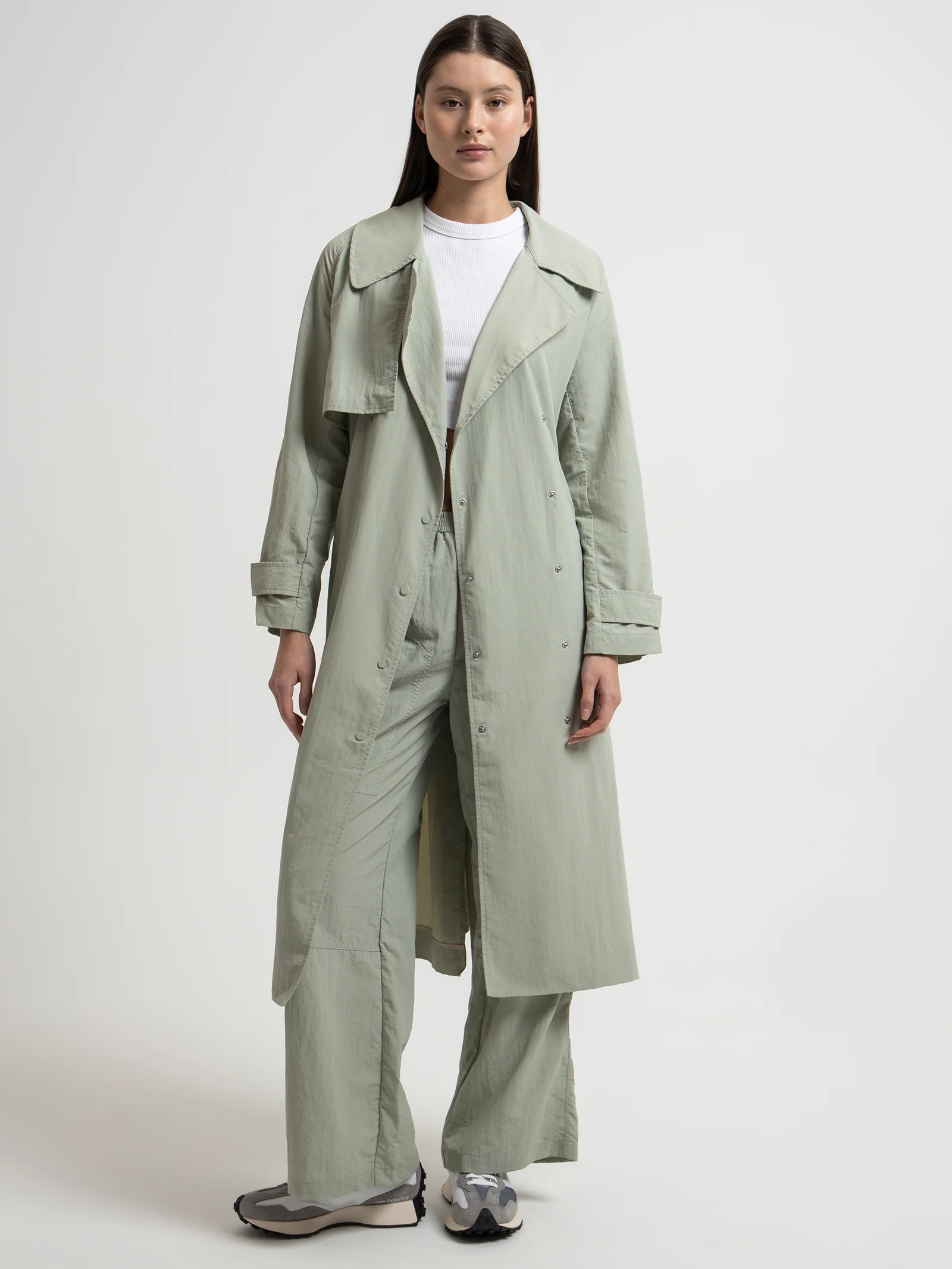 Senega Pants