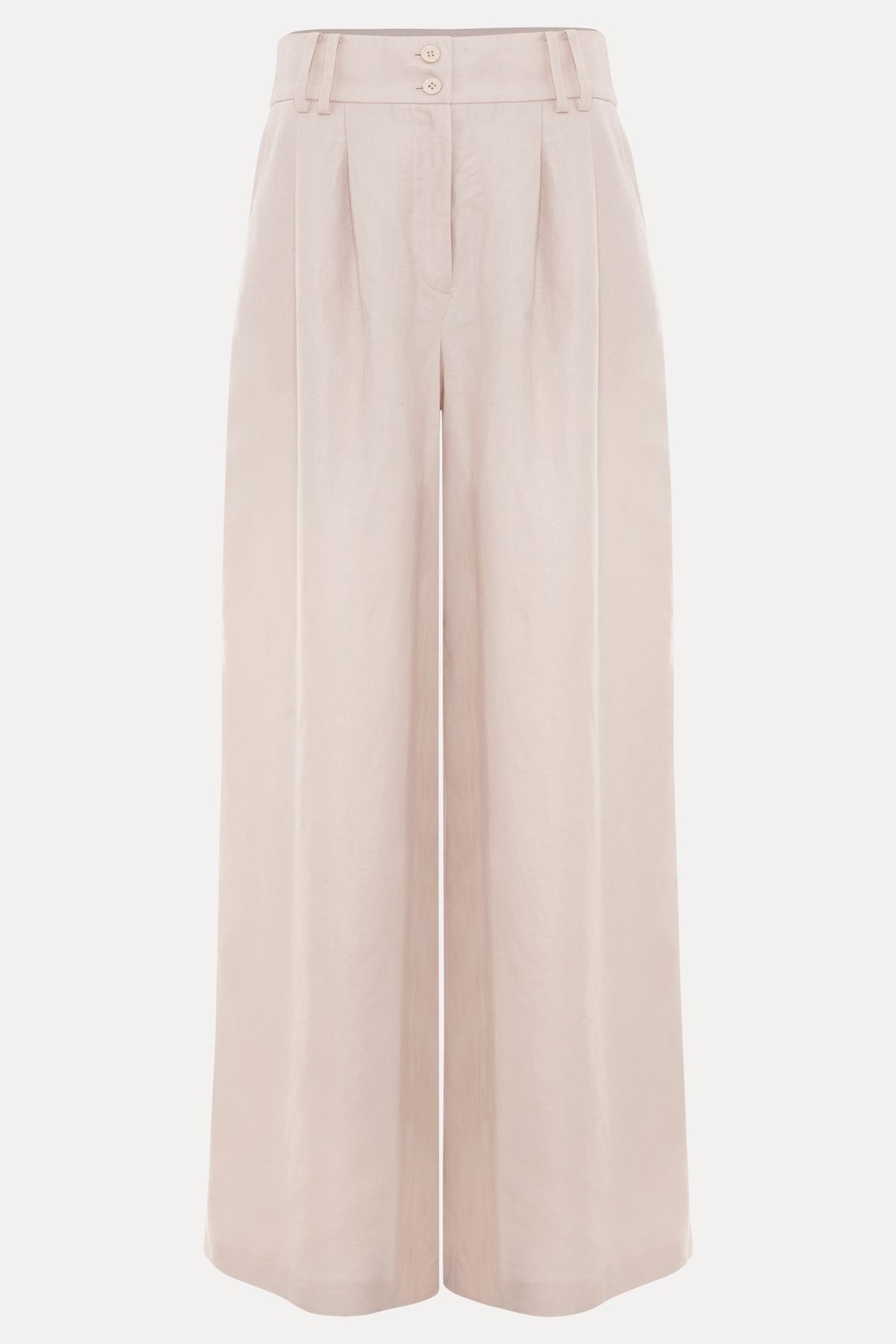 Phase Eight Amble Linen Trouser