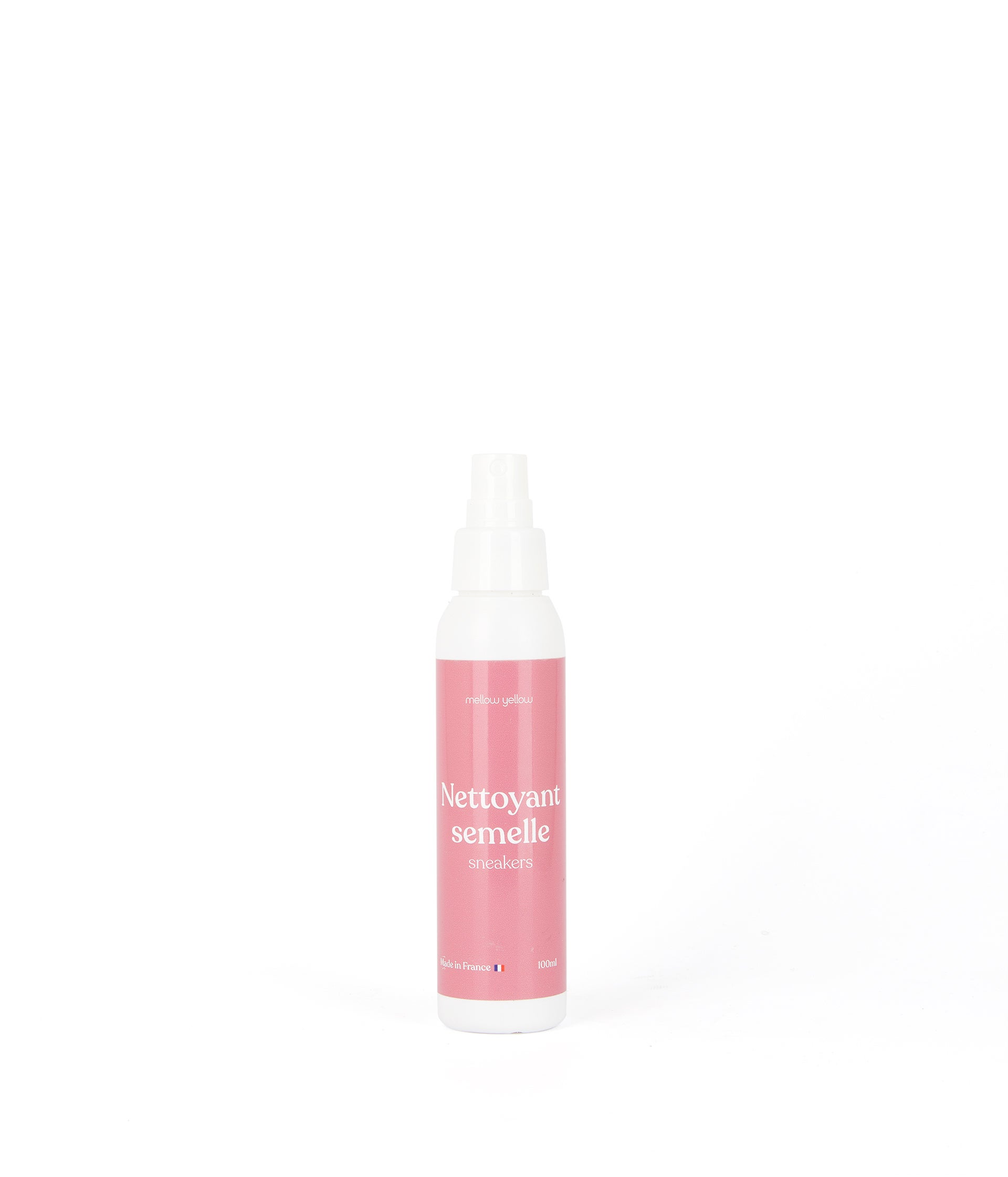 Nettoyant semelle