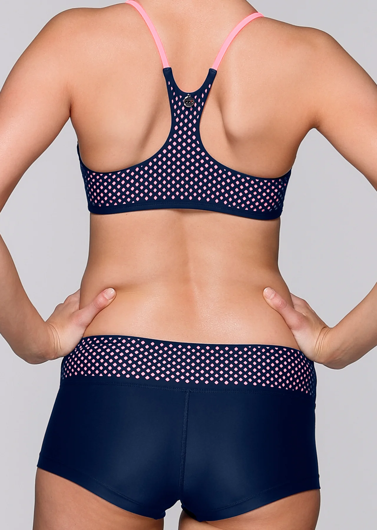Water And Land Swim Set