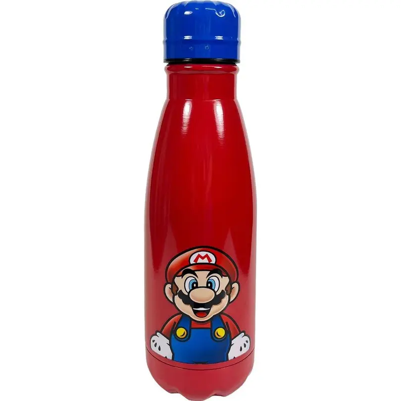 Flasche Super Mario
